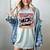 Best Theatre Art For Men Women Musical Drama Teacher Theater Women's Comfort Colors T-Shirt Bay