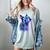 Boston Terrier Dog For a Boston Terrier Mom Women's Comfort Colors T-Shirt Bay