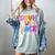 Bruh We Back Teachers First Day Back To School Teachers Women's Comfort Colors T-Shirt Bay Bruh We Back Teachers First Day Back To School Teachers Women's Comfort Colors T-Shirt Bay