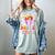 Be A Bucket Filler Teacher Teaching Groovy Back To School For Men Women Women's Comfort Colors T-Shirt Bay Be A Bucket Filler Teacher Teaching Groovy Back To School For Men Women Women's Comfort Colors T-Shirt Bay