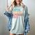 Capital Letters And Periods Bruh Teacher Women's Comfort Colors T-Shirt Bay Capital Letters And Periods Bruh Teacher Women's Comfort Colors T-Shirt Bay