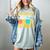 Chemistry Teacher Element Science Student Chemist Women's Comfort Colors T-Shirt Bay Chemistry Teacher Element Science Student Chemist Women's Comfort Colors T-Shirt Bay