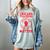 Chicago Teachers Matter Support Union Education Red For Ed Women's Comfort Colors T-Shirt Bay Chicago Teachers Matter Support Union Education Red For Ed Women's Comfort Colors T-Shirt Bay