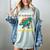Childcare Providersaurus Daycare Teachers Women's Comfort Colors T-Shirt Bay Childcare Providersaurus Daycare Teachers Women's Comfort Colors T-Shirt Bay