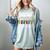 Complementary Colors Pun Artist Art Teacher T-Shirt Women's Comfort Colors T-Shirt Bay Complementary Colors Pun Artist Art Teacher T-Shirt Women's Comfort Colors T-Shirt Bay