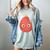 Couch Potatoes Teacher Good Eggs Teacher Halloween Costume Women's Comfort Colors T-Shirt Bay Couch Potatoes Teacher Good Eggs Teacher Halloween Costume Women's Comfort Colors T-Shirt Bay