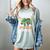 Creepin It Real Monster School 3rd Grade Teacher Halloween Women's Comfort Colors T-Shirt Bay Creepin It Real Monster School 3rd Grade Teacher Halloween Women's Comfort Colors T-Shirt Bay