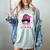 CTE Teacher In October We Wear Pink Breast Cancer Awareness Women's Comfort Colors T-Shirt Bay CTE Teacher In October We Wear Pink Breast Cancer Awareness Women's Comfort Colors T-Shirt Bay