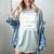 Cuban Language Teacher Women's Comfort Colors T-Shirt Bay