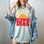 Cute Bilingual Spanish Teacher Buenos Dias Sunshine Women's Comfort Colors T-Shirt Bay Cute Bilingual Spanish Teacher Buenos Dias Sunshine Women's Comfort Colors T-Shirt Bay