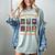 Cute Halloween Teacher Women's Comfort Colors T-Shirt Bay Cute Halloween Teacher Women's Comfort Colors T-Shirt Bay
