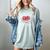 Cute Spanish Teacher Dual Language Bilingual Teacher Men Women Women's Comfort Colors T-Shirt Bay Cute Spanish Teacher Dual Language Bilingual Teacher Men Women Women's Comfort Colors T-Shirt Bay