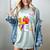 Cute Teach Love And Inspire Men Women Teacher Women's Comfort Colors T-Shirt Bay Cute Teach Love And Inspire Men Women Teacher Women's Comfort Colors T-Shirt Bay
