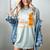 Cute Teacher Halloween For Women Men Teacher Pumpkin Women's Comfort Colors T-Shirt Bay Cute Teacher Halloween For Women Men Teacher Pumpkin Women's Comfort Colors T-Shirt Bay