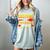 I Don't Need A Costume I'm A Kindergarten Teacher Halloween Women's Comfort Colors T-Shirt Bay I Don't Need A Costume I'm A Kindergarten Teacher Halloween Women's Comfort Colors T-Shirt Bay