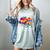 Dot Day Shirt Women Men Kids Girls Boys Teacher 2024 Dot Day Women's Comfort Colors T-Shirt Bay