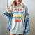 Drawing Art Artist Teacher It’s A Good Day To Make Some Art Women's Comfort Colors T-Shirt Bay