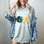 Earth Rotation Earth Day Science Teacher Kids Women Women's Comfort Colors T-Shirt Bay Earth Rotation Earth Day Science Teacher Kids Women Women's Comfort Colors T-Shirt Bay
