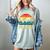 Easily Distracted By Maps Geography Teacher Women's Comfort Colors T-Shirt Bay Easily Distracted By Maps Geography Teacher Women's Comfort Colors T-Shirt Bay
