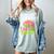 English Teachers Love Brains Zombie Teacher School Halloween Women's Comfort Colors T-Shirt Bay English Teachers Love Brains Zombie Teacher School Halloween Women's Comfort Colors T-Shirt Bay