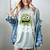 Eye Survived 100 Days Of School Monster Lover Teacher Kids Women's Comfort Colors T-Shirt Bay Eye Survived 100 Days Of School Monster Lover Teacher Kids Women's Comfort Colors T-Shirt Bay