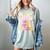 Faboolous COMPUTER TEACHER Costume This Is My Spooky Mom Dad Women's Comfort Colors T-Shirt Bay Faboolous COMPUTER TEACHER Costume This Is My Spooky Mom Dad Women's Comfort Colors T-Shirt Bay