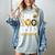 Faboolous ESL ESOL Teacher Spooky Teacher Halloween Costume For Men Women Women's Comfort Colors T-Shirt Bay