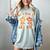 Fall In Love With Learning Shirt Autumn Thanksgiving Teacher Women's Comfort Colors T-Shirt Bay Fall In Love With Learning Shirt Autumn Thanksgiving Teacher Women's Comfort Colors T-Shirt Bay