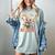 Fall In Love With Reading Halloween Stack Of Book Teacher Women's Comfort Colors T-Shirt Bay Fall In Love With Reading Halloween Stack Of Book Teacher Women's Comfort Colors T-Shirt Bay
