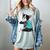 Father's Day Gift Dog Dad Boston Terrier i Love Dad Tattoo Women's Comfort Colors T-Shirt Bay