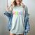 Feliz Viernes Happy Friday Spanish Teacher Friday Spanish Sp Women's Comfort Colors T-Shirt Bay Feliz Viernes Happy Friday Spanish Teacher Friday Spanish Sp Women's Comfort Colors T-Shirt Bay