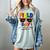 Field Day 2025 Let The Games Begin Kids Boys Girls Teachers Women's Comfort Colors T-Shirt Bay Field Day 2025 Let The Games Begin Kids Boys Girls Teachers Women's Comfort Colors T-Shirt Bay