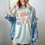 Field Day Fun Day Last Day Of School Teacher Student Women's Comfort Colors T-Shirt Bay Field Day Fun Day Last Day Of School Teacher Student Women's Comfort Colors T-Shirt Bay