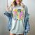 Field Day Fun Day Let The Games Begin Field Trip Teacher Kid Women's Comfort Colors T-Shirt Bay Field Day Fun Day Let The Games Begin Field Trip Teacher Kid Women's Comfort Colors T-Shirt Bay