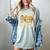 Field Trip Teacher Field Women's Comfort Colors T-Shirt Bay Field Trip Teacher Field Women's Comfort Colors T-Shirt Bay