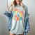 In My Fifth Grade Era 5th Grade Teacher Back To School Women's Comfort Colors T-Shirt Bay In My Fifth Grade Era 5th Grade Teacher Back To School Women's Comfort Colors T-Shirt Bay