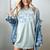 Fifth Grade Team Coquette Bow 5th Grade Teacher Girl Kid Women's Comfort Colors T-Shirt Bay Fifth Grade Team Coquette Bow 5th Grade Teacher Girl Kid Women's Comfort Colors T-Shirt Bay