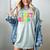First Grade Team Teacher Back To School 1st Grade Squad Kids Women's Comfort Colors T-Shirt Bay First Grade Team Teacher Back To School 1st Grade Squad Kids Women's Comfort Colors T-Shirt Bay