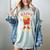 Fun Teacher Happy Fri Yay French Fries Friday Lovers Women's Comfort Colors T-Shirt Bay Fun Teacher Happy Fri Yay French Fries Friday Lovers Women's Comfort Colors T-Shirt Bay