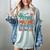 Future Marine Biologist Student Biology Teacher Kids Women's Comfort Colors T-Shirt Bay Future Marine Biologist Student Biology Teacher Kids Women's Comfort Colors T-Shirt Bay