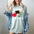 Future Teacher Costume For Adults And Kids T-Shirt Women's Comfort Colors T-Shirt Bay Future Teacher Costume For Adults And Kids T-Shirt Women's Comfort Colors T-Shirt Bay