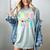 Future Teacher Kid's Career Women's Comfort Colors T-Shirt Bay Future Teacher Kid's Career Women's Comfort Colors T-Shirt Bay