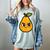 Good Egg Teacher Halloween Costume Group Women's Comfort Colors T-Shirt Bay Good Egg Teacher Halloween Costume Group Women's Comfort Colors T-Shirt Bay