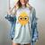 Good Egg Teacher Halloween Costume The Smart Cookie Women's Comfort Colors T-Shirt Bay Good Egg Teacher Halloween Costume The Smart Cookie Women's Comfort Colors T-Shirt Bay