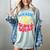 Grade 1 Super Squad Superhero Teacher Team Women's Comfort Colors T-Shirt Bay Grade 1 Super Squad Superhero Teacher Team Women's Comfort Colors T-Shirt Bay