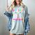 Groovy Day Care Some Days I Rock It Day Care Teacher Life Women's Comfort Colors T-Shirt Bay Groovy Day Care Some Days I Rock It Day Care Teacher Life Women's Comfort Colors T-Shirt Bay