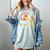 Groovy Lead Teacher Appreciation Back To School Women's Comfort Colors T-Shirt Bay Groovy Lead Teacher Appreciation Back To School Women's Comfort Colors T-Shirt Bay