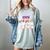 Halloween Costume Team SPED Teacher Special Education Women's Comfort Colors T-Shirt Bay Halloween Costume Team SPED Teacher Special Education Women's Comfort Colors T-Shirt Bay