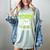 Halloween This Is My Scary Preschool Teacher Custome For Men Women Kids Women's Comfort Colors T-Shirt Bay Halloween This Is My Scary Preschool Teacher Custome For Men Women Kids Women's Comfort Colors T-Shirt Bay