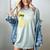 Halloween Teacher Six Seven 6 7 Skeleton Spooky Costume Women's Comfort Colors T-Shirt Bay Halloween Teacher Six Seven 6 7 Skeleton Spooky Costume Women's Comfort Colors T-Shirt Bay